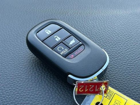 Used 2024 Honda HR-V Sport image 14