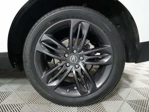 Used 2021 Acura RDX A-Spec image 31
