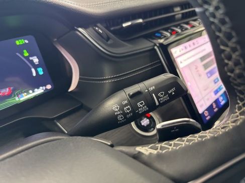 Used 2024 Jeep Grand Cherokee Limited 4xe image 42