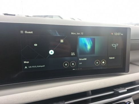 New 2026 Hyundai Tucson Limited image 24