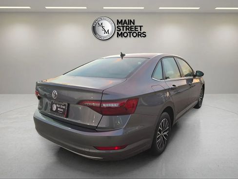 Used 2021 Volkswagen Jetta R-Line image 5