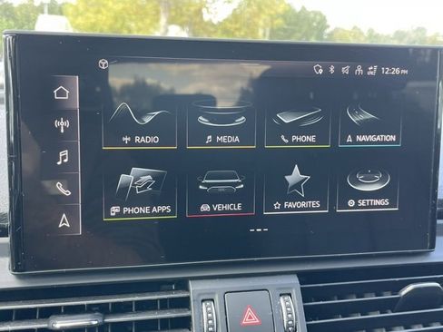 Certified 2023 Audi Q5 2.0T Premium Plus image 9