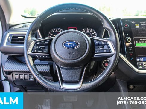 Used 2025 Subaru Ascent Premium AWD/4WD image 27