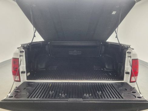 Used 2019 RAM 1500 Tradesman w/ Popular Equipment Group AWD/4WD image 29