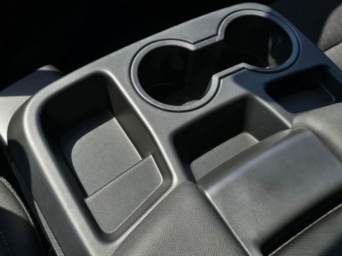 New 2025 Chevrolet Silverado 1500 Custom w/ Turbomax Blackout Package image 28