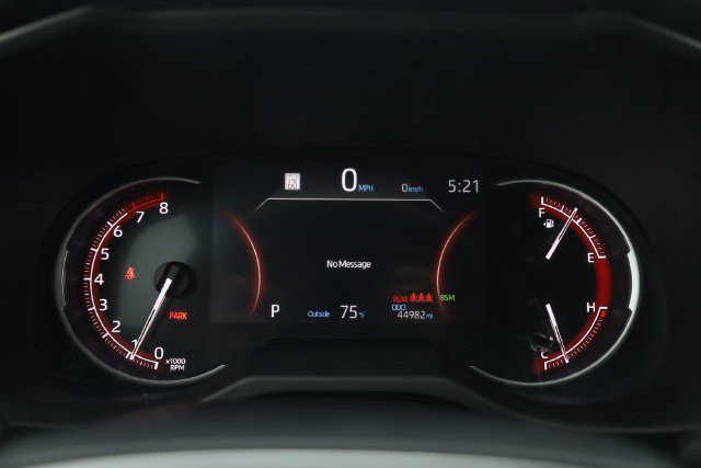 Used 2025 Toyota RAV4 XLE w/ Weather Package AWD/4WD image 13