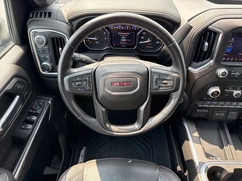 Used 2022 GMC Sierra 2500 AT4 w/ AT4 Premium Plus Package AWD/4WD image 14