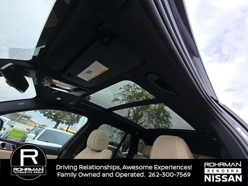 Used 2021 BMW X5 xDrive40i w/ Premium Package AWD/4WD image 7