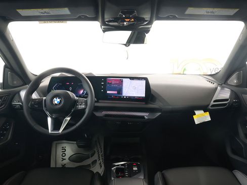 Certified 2025 BMW 228i xDrive image 13