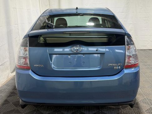 Used 2005 Toyota Prius image 8