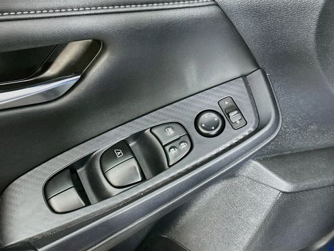 Used 2023 Nissan Sentra SV FWD image 15