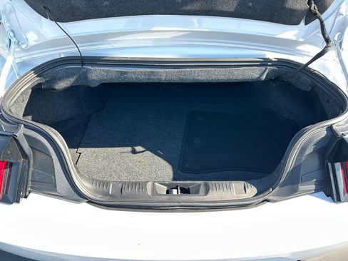 Used 2025 Ford Mustang Premium RWD image 15