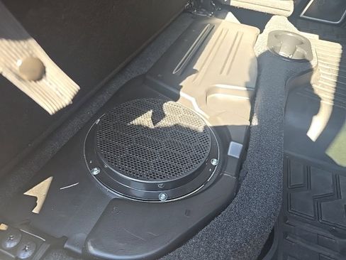 Used 2020 RAM 2500 Laramie image 10