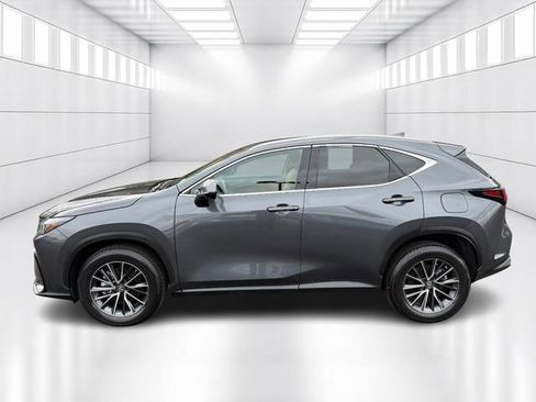 Certified 2023 Lexus NX 250 AWD image 8