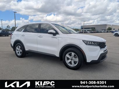 Used 2022 Kia Sorento LX