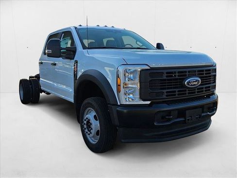 New 2025 Ford F450 XL image 7