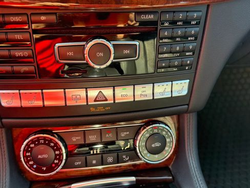 Used 2014 Mercedes-Benz CLS 550 CLS 550 4MATIC Coupe 4D w/ Premium 1 Package image 22