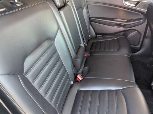 Certified 2023 Ford Edge SEL image 14