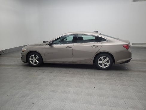 Used 2023 Chevrolet Malibu LS FWD image 3