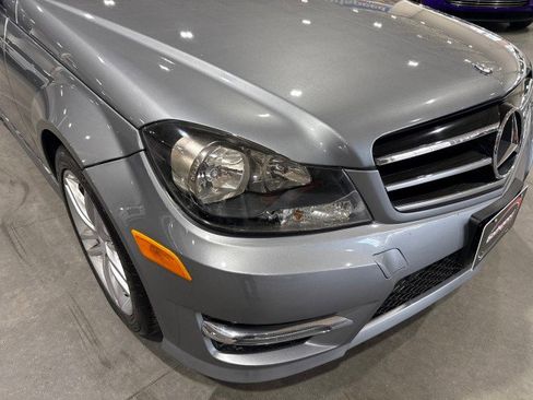 Used 2014 Mercedes-Benz C 250 Sedan image 32