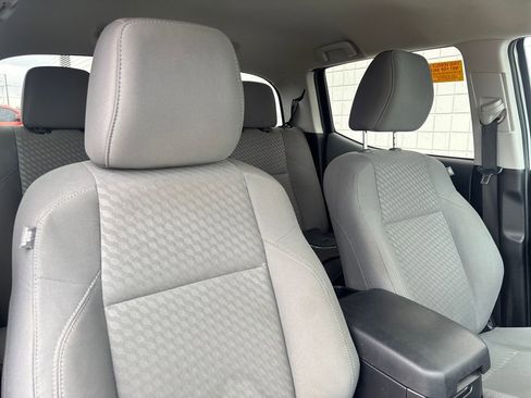 Used 2023 Toyota Tacoma SR image 16