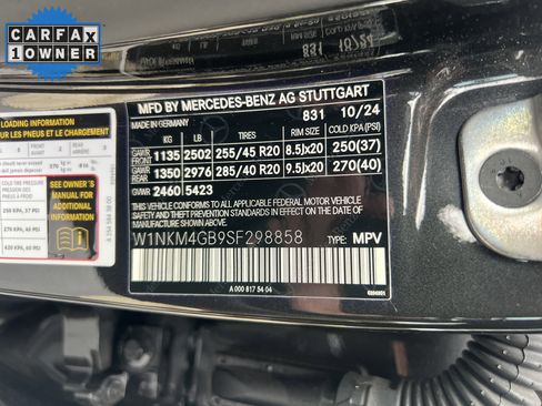 Used 2025 Mercedes-Benz GLC 300 image 37