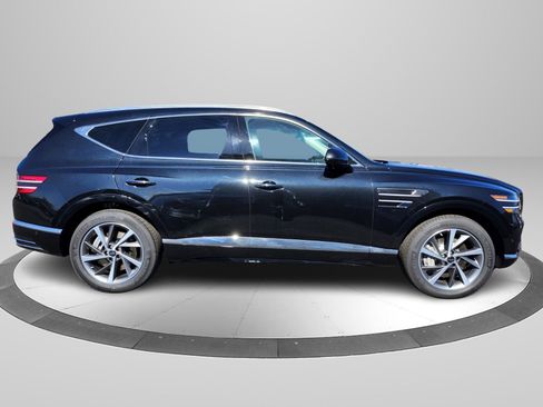 New 2026 Genesis GV80 2.5T Advanced AWD/4WD image 2