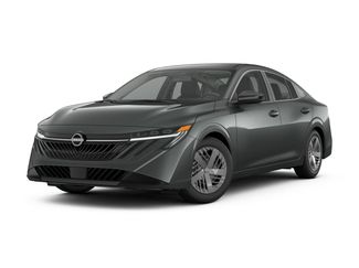 New 2026 Nissan Sentra SL w/ Floor Mat Package FWD video 1