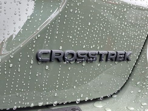 New 2026 Subaru Crosstrek 2.0i Premium image 5