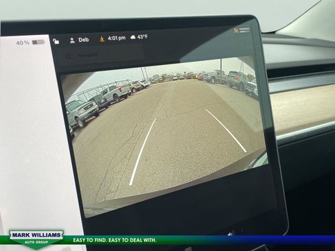 Used 2018 Tesla Model 3 Long Range image 15