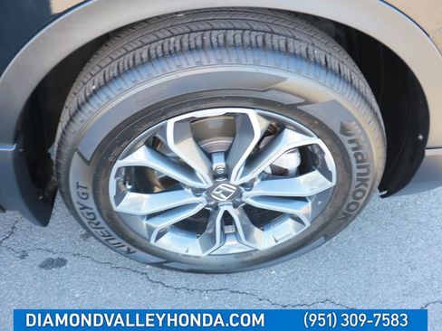 Used 2020 Honda CR-V EX-L image 26