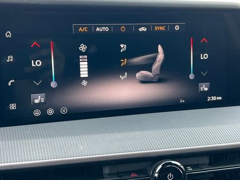 New 2026 Nissan Murano SV AWD/4WD image 22