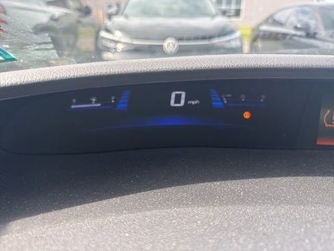 Used 2015 Honda Civic EX-L image 9
