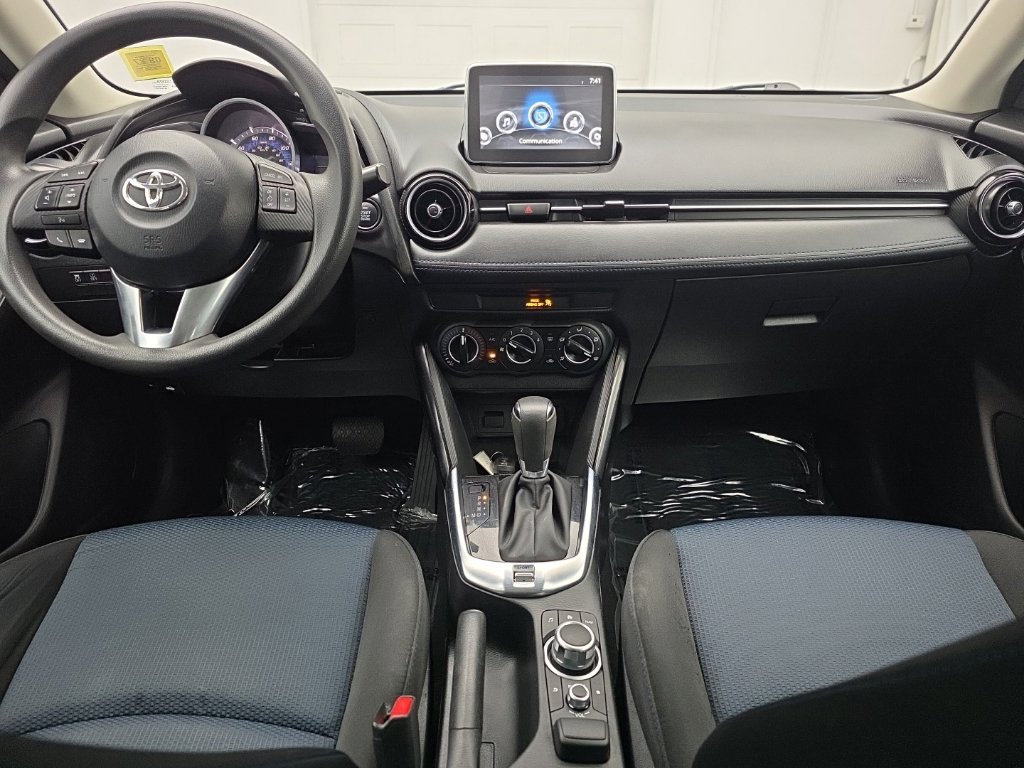 Used 2018 Toyota Yaris iA FWD image 29