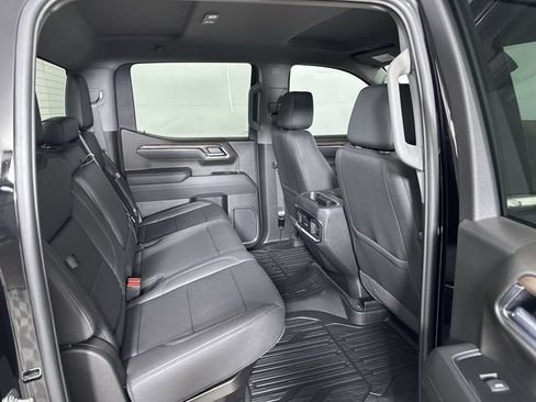 New 2026 GMC Sierra 1500 SLT w/ SLT Premium Package AWD/4WD image 29