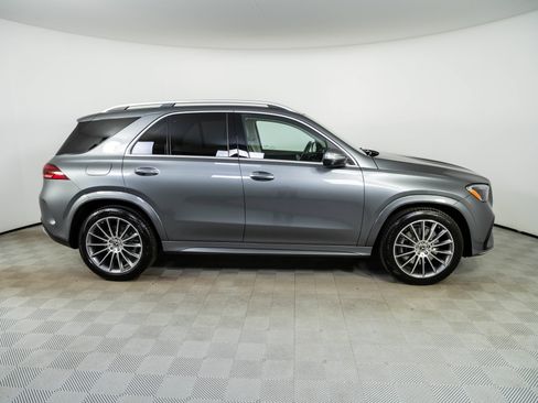 Used 2026 Mercedes-Benz GLE 450 4MATIC image 27