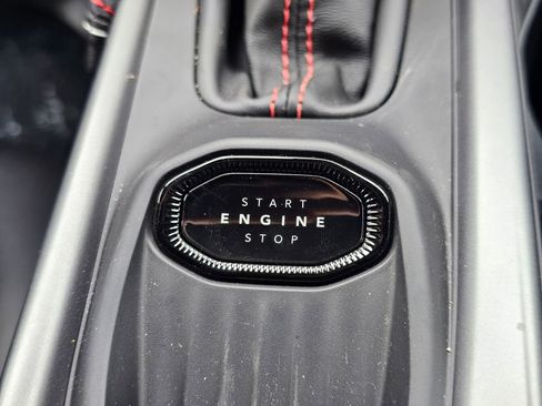 New 2026 Dodge Charger Scat Pack AWD/4WD image 19