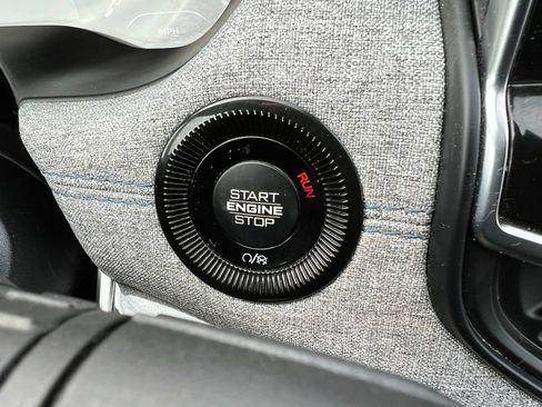 Used 2022 Jeep Compass Latitude image 31