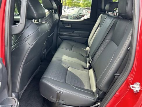 Used 2024 Toyota Tacoma TRD Off-Road image 18