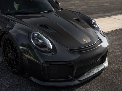 Used 2018 Porsche 911 GT2 RS RWD image 50