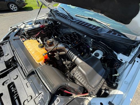 Used 2017 Ford F150 Lariat AWD/4WD image 34