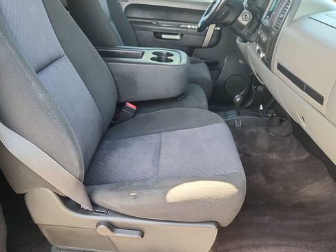 Used 2011 GMC Sierra 1500 SL AWD/4WD image 14