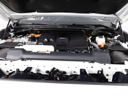 Used 2023 Toyota Sequoia TRD Pro AWD/4WD image 46