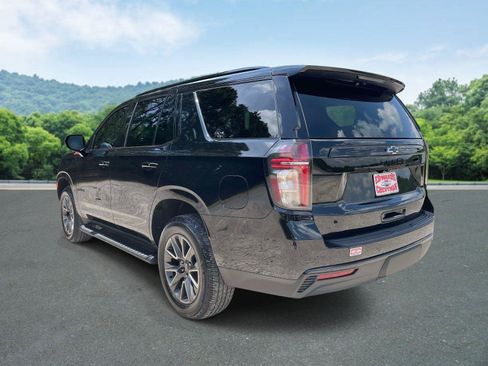 Used 2023 Chevrolet Tahoe Z71 w/ Luxury Package AWD/4WD image 24