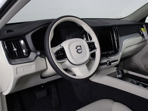 New 2025 Volvo XC60 T8 Plus w/ Protection Package Premier image 8