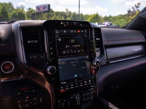 Used 2023 RAM 1500 TRX w/ TRX Level 2 Equipment Group AWD/4WD image 47