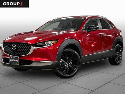 Used 2024 MAZDA CX-30 AWD 2.5 S w/ Select Sport Pkg