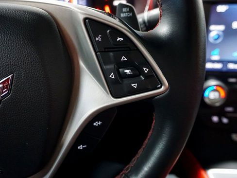 Used 2015 Chevrolet Corvette Z06 w/ Z07 Performance Package image 23
