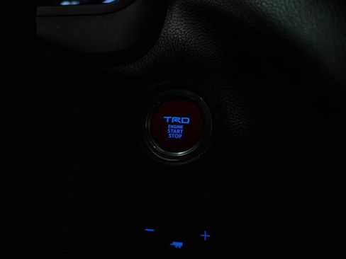 Used 2024 Toyota Tundra SR5 w/ TRD Sport Package AWD/4WD image 16
