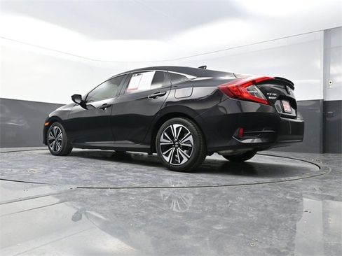 Used 2016 Honda Civic EX-L image 31